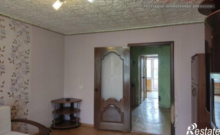2-комн квартира ул Куликова, 64 1,  д. 64 1,  к. 1