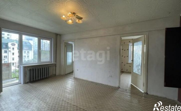 4-комн квартира ул Михаила Луконина, 12 3,  д. 12 3,  к. 3