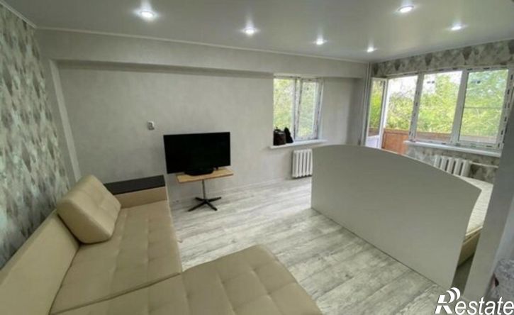 1-комн квартира ул Савушкина, 18,  д. 18