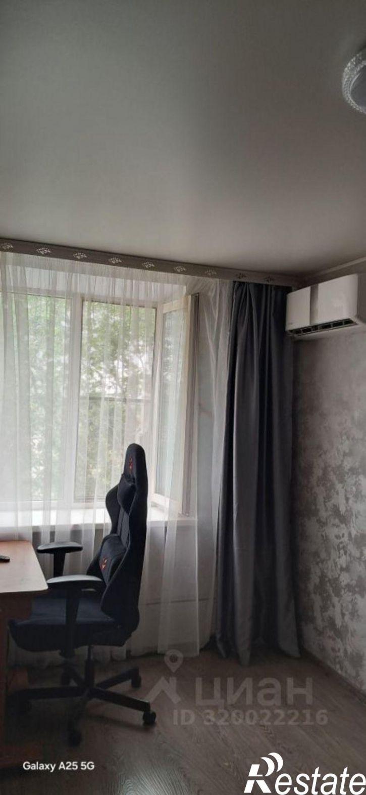 1-комн квартира ул Прибрежная, 53а,  д. 53а