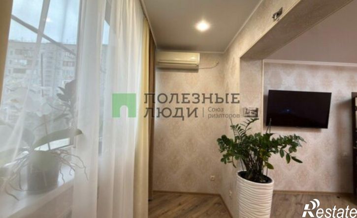 2-комн квартира ул Боевая, 85 1,  д. 85 1,  к. 1