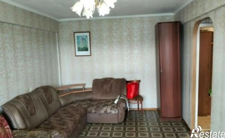 2-комн квартира ул Комсомольская Набережная, 15,  д. 15