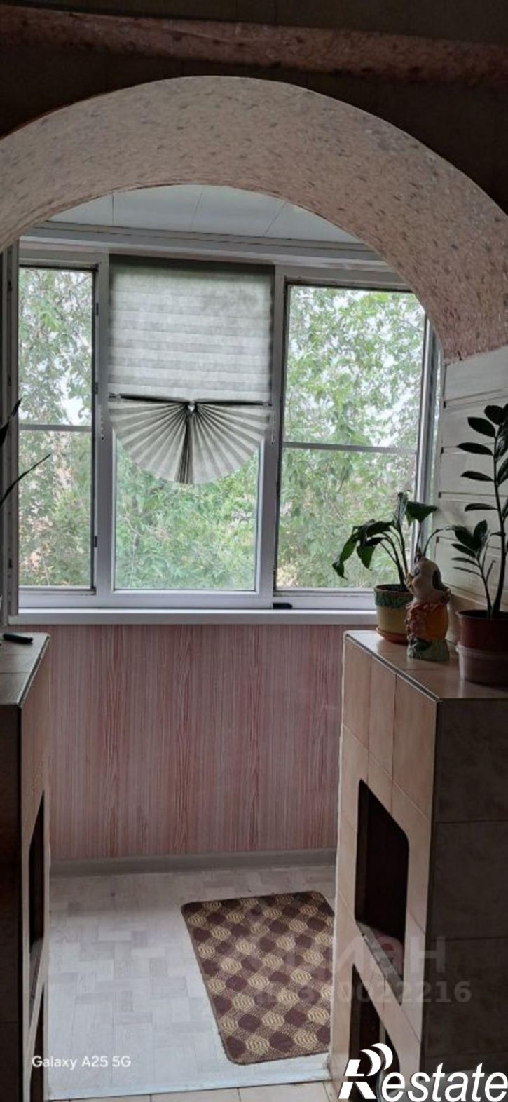1-комн квартира ул Прибрежная, 53а,  д. 53а