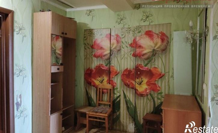 2-комн квартира ул Куликова, 64 1,  д. 64 1,  к. 1