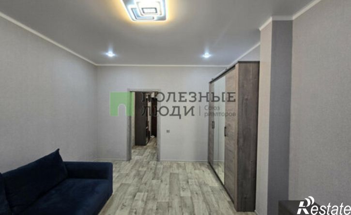 1-комн квартира ул Жилая, 1,  д. 1