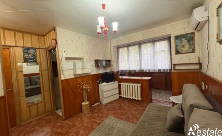 1-комн квартира ул Хибинская, 80,  д. 80