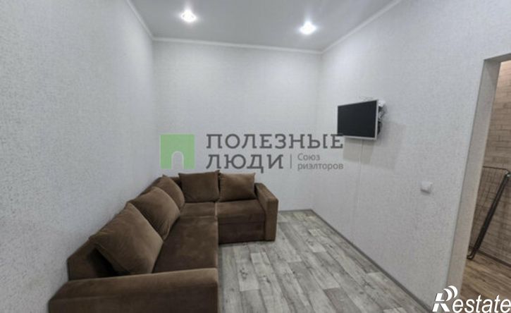 1-комн квартира ул Жилая, 1,  д. 1