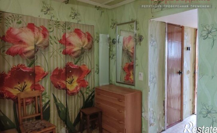 2-комн квартира ул Куликова, 64 1,  д. 64 1,  к. 1
