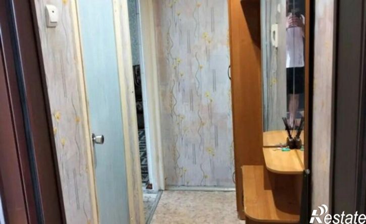 2-комн квартира ул Комсомольская Набережная, 15,  д. 15