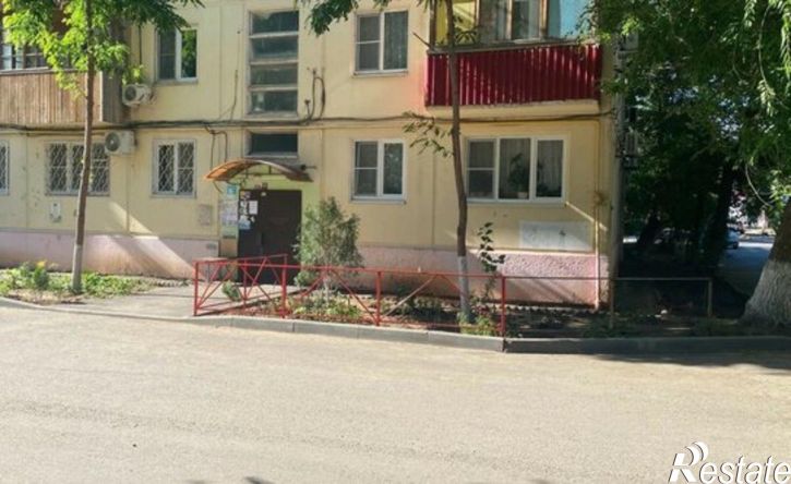1-комн квартира ул Савушкина, 18,  д. 18