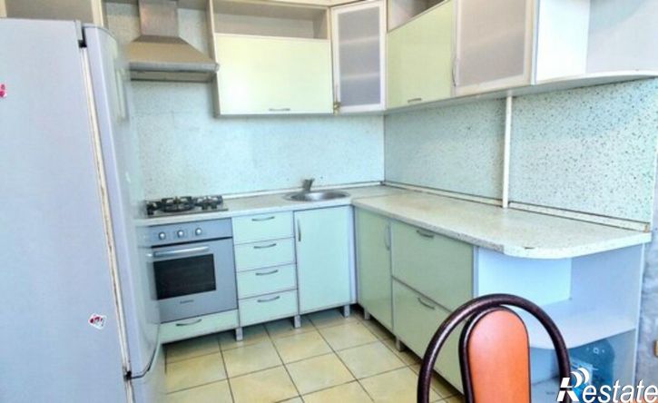 3-комн квартира ул Куликова, 73,  д. 73