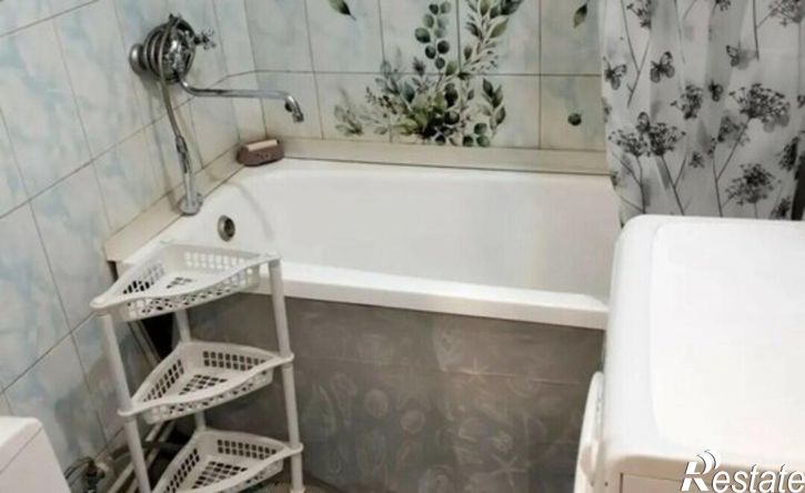 2-комн квартира ул Комсомольская Набережная, 15,  д. 15