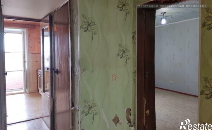 2-комн квартира ул Куликова, 64 1,  д. 64 1,  к. 1