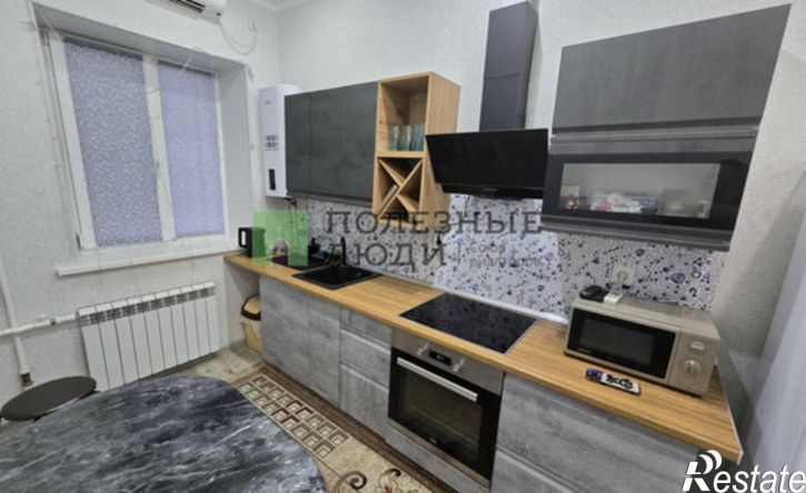 1-комн квартира ул Жилая, 1,  д. 1