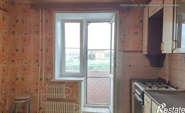 2-комн квартира ул Куликова, 64 1,  д. 64 1,  к. 1