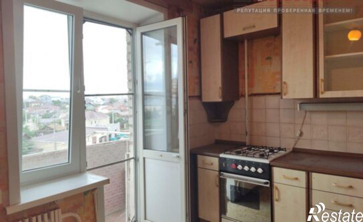 2-комн квартира ул Куликова, 64 1,  д. 64 1,  к. 1