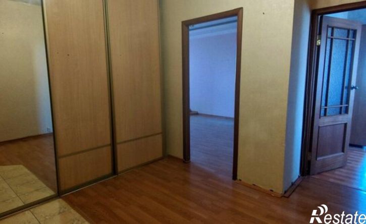 3-комн квартира ул Куликова, 73,  д. 73