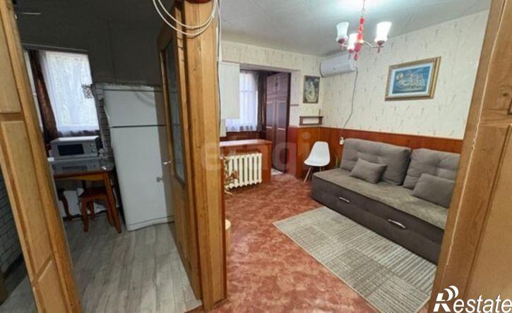 1-комн квартира ул Хибинская, 80,  д. 80