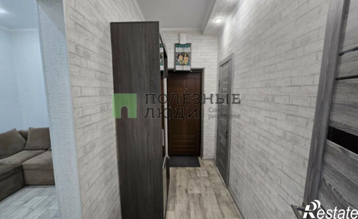 1-комн квартира ул Жилая, 1,  д. 1