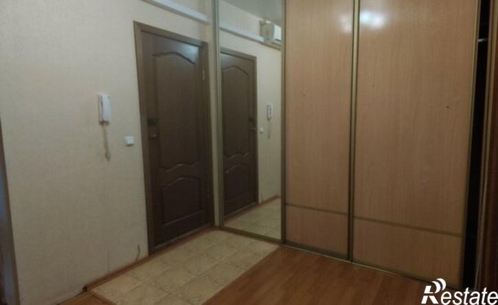 3-комн квартира ул Куликова, 73,  д. 73