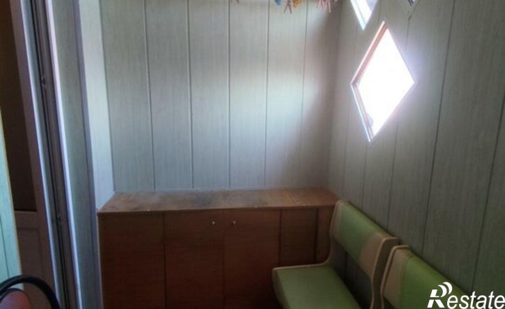 3-комн квартира ул Куликова, 73,  д. 73