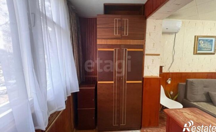 1-комн квартира ул Хибинская, 80,  д. 80