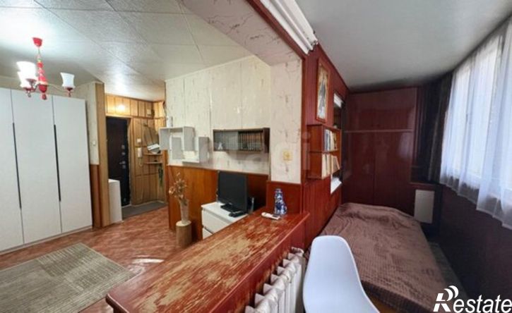 1-комн квартира ул Хибинская, 80,  д. 80