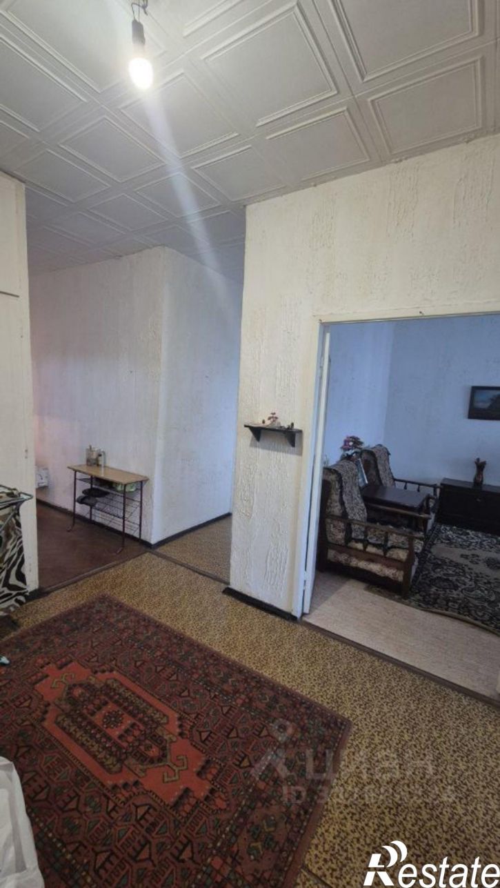 4-комн квартира улица Куликова, 15,  д. 15