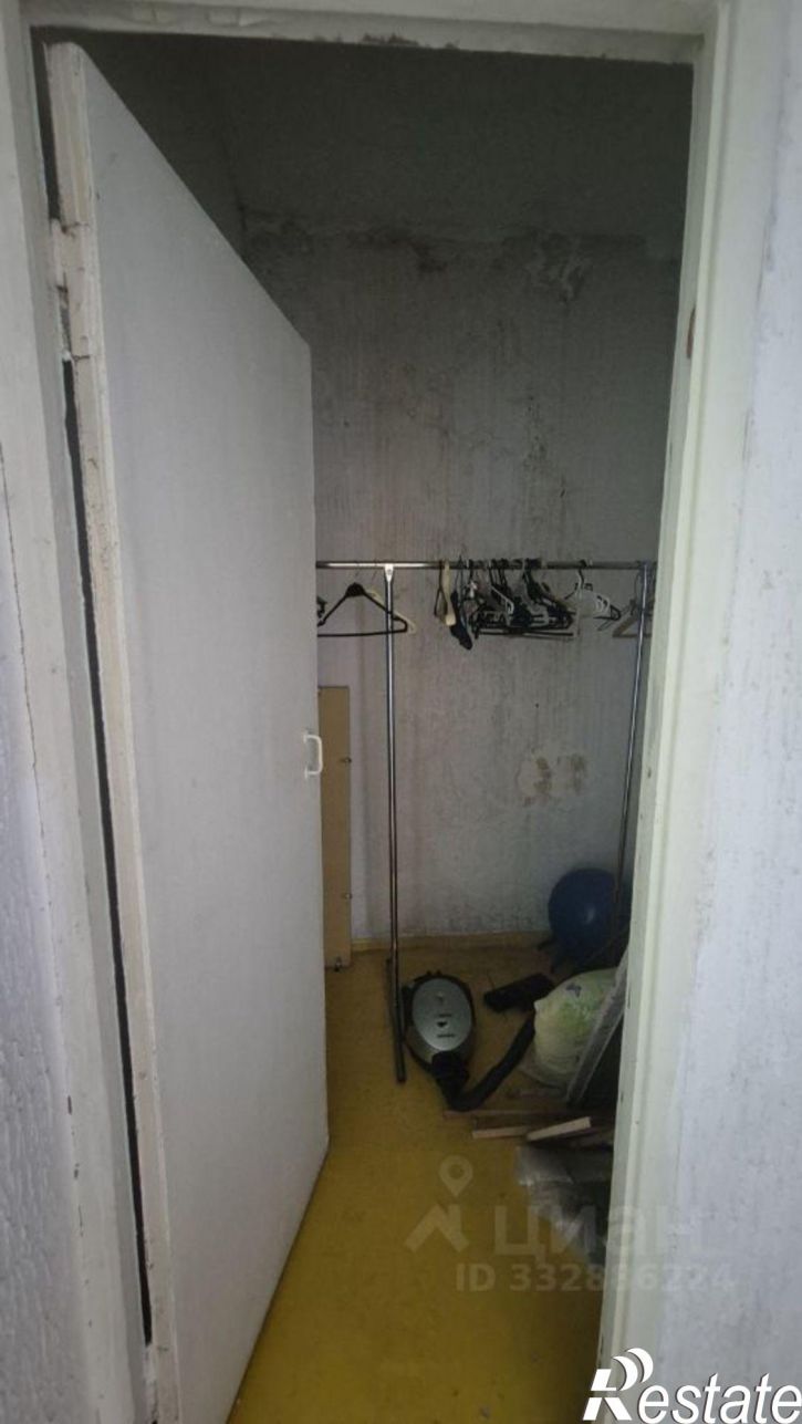 4-комн квартира улица Куликова, 15,  д. 15
