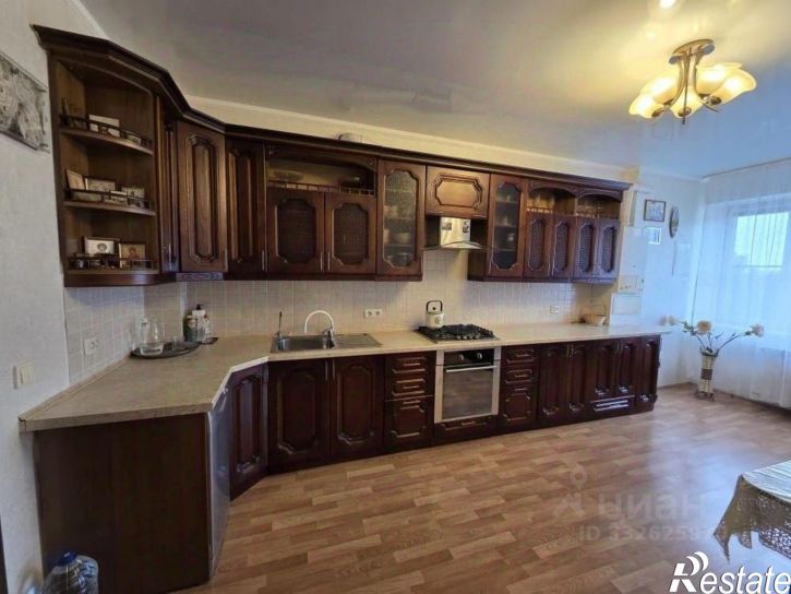 1-комн квартира ул Татищева, 43Б,  д. 43Б