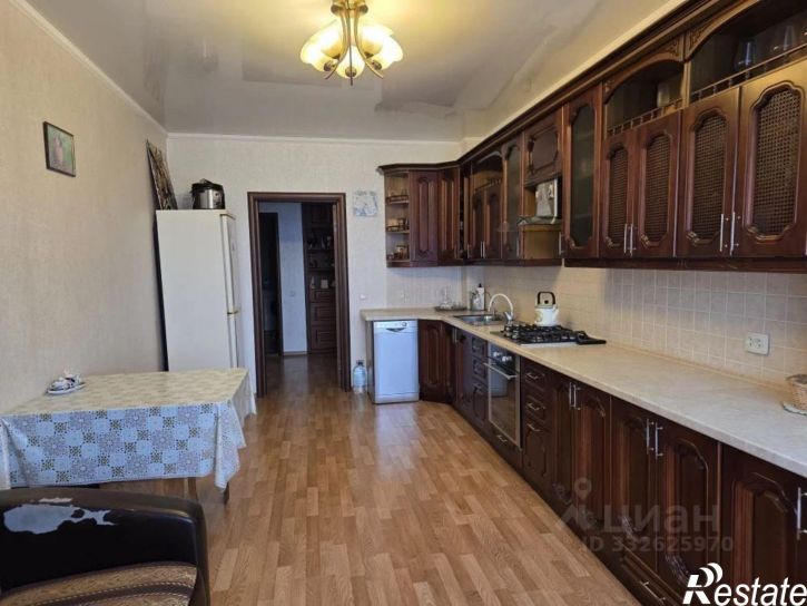 1-комн квартира ул Татищева, 43Б,  д. 43Б