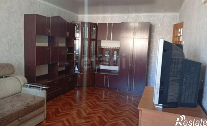 3-комн квартира пр-д Воробьева, 7,  д. 7