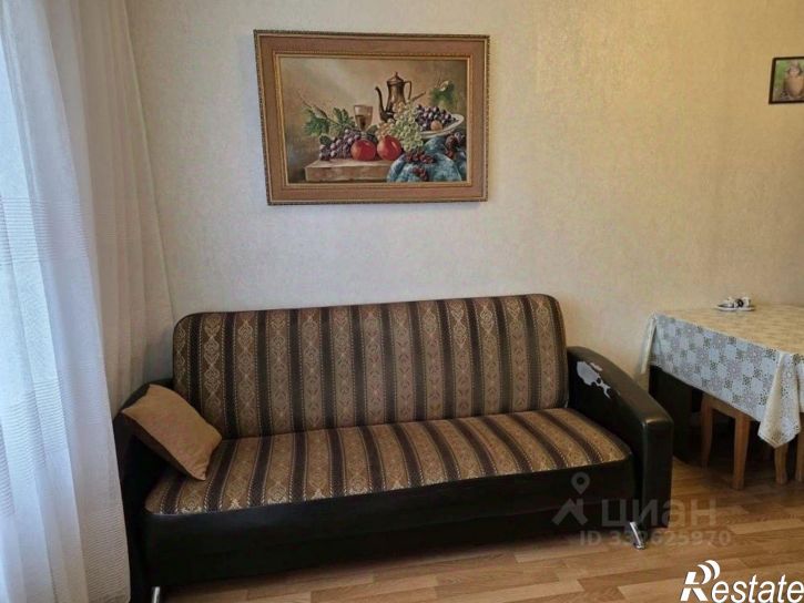 1-комн квартира ул Татищева, 43Б,  д. 43Б