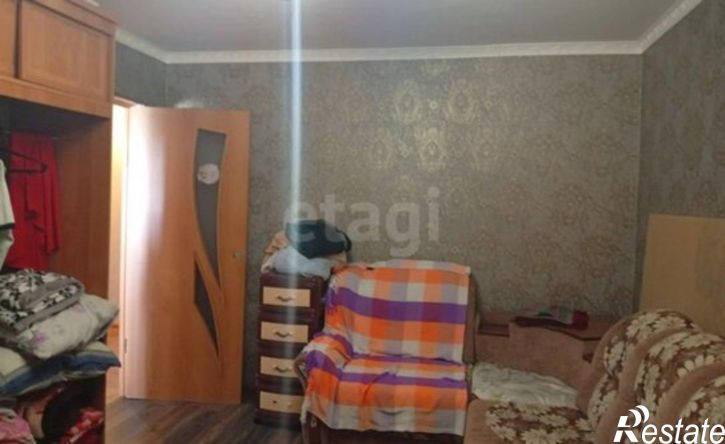3-комн квартира пр-д Воробьева, 7,  д. 7