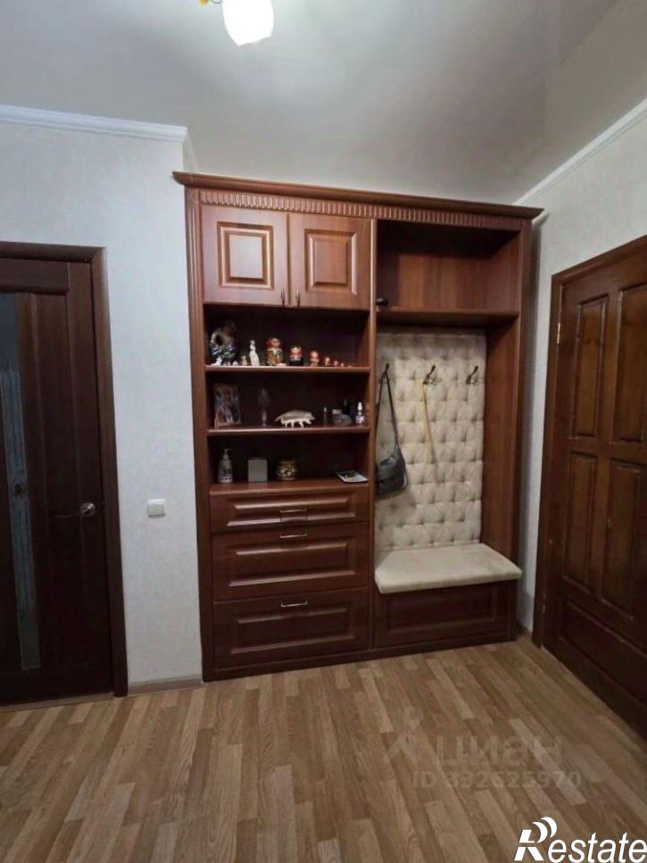 1-комн квартира ул Татищева, 43Б,  д. 43Б