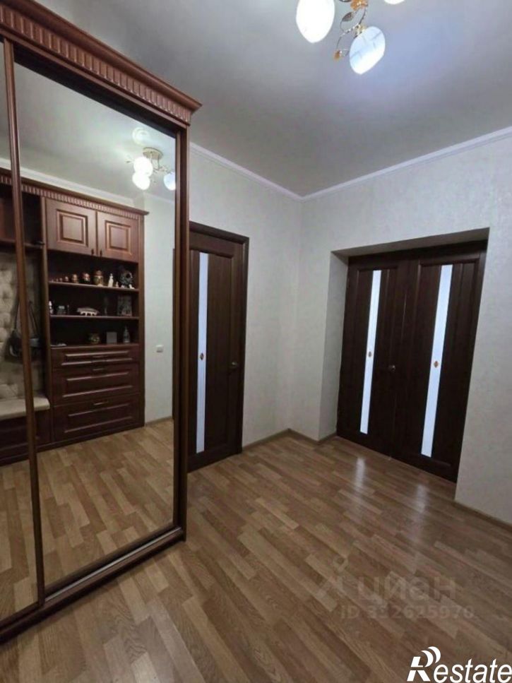 1-комн квартира ул Татищева, 43Б,  д. 43Б