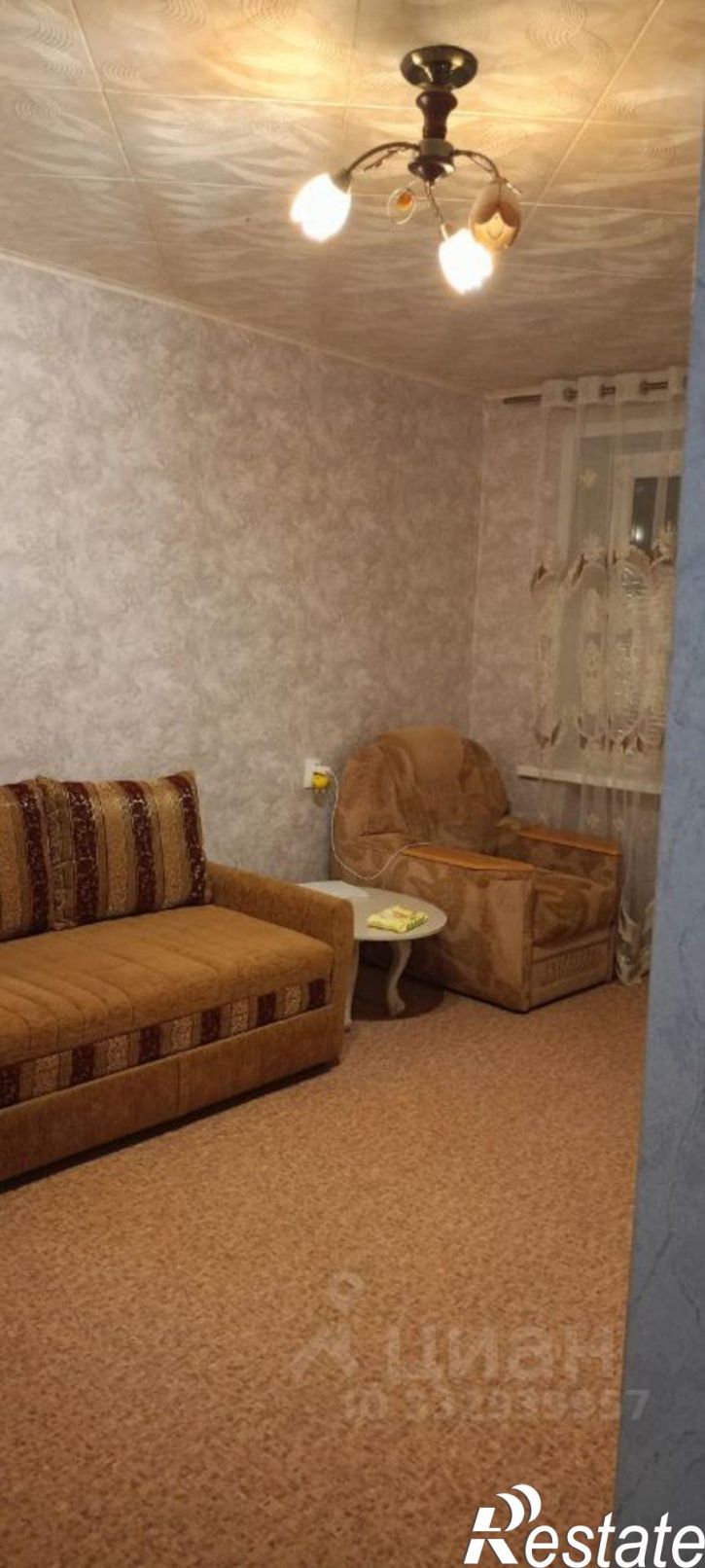 2-комн квартира Заводская пл, 38,  д. 38