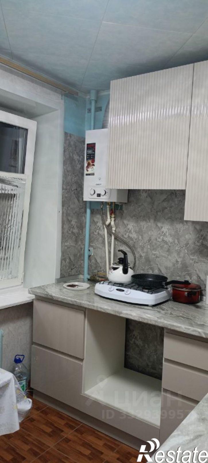 2-комн квартира Заводская пл, 38,  д. 38