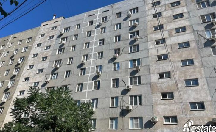 3-комн квартира ул Бориса Алексеева, 45,  д. 45