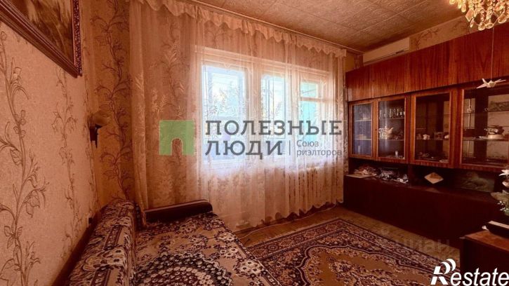 2-комн квартира ул Бориса Алексеева, 53,  д. 53