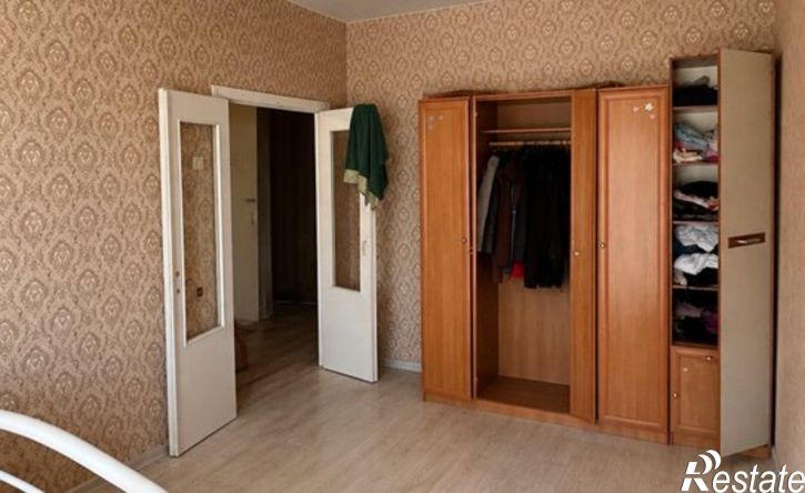 1-комн квартира ул Жилая, 6 1,  д. 6 1,  к. 1