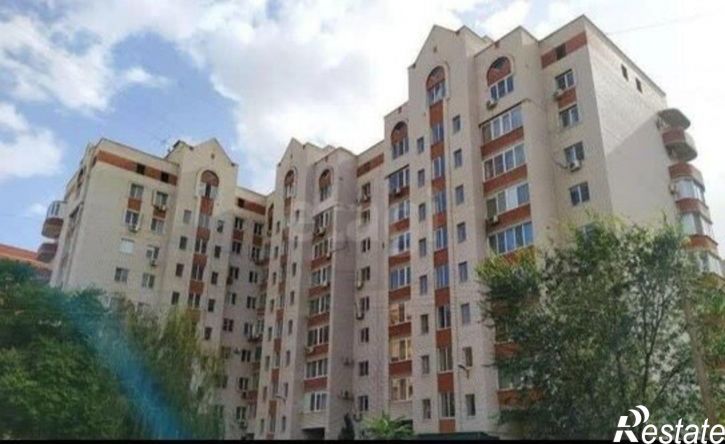 3-комн квартира ул Васильковая, 21 1,  д. 21 1,  к. 1