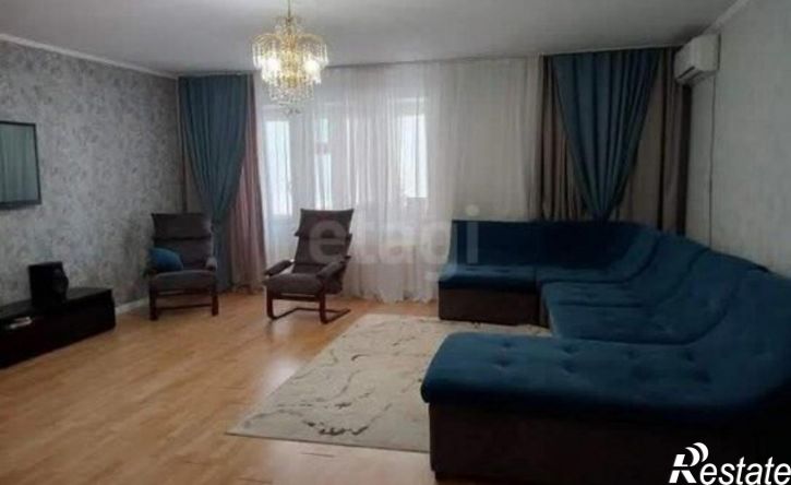 3-комн квартира ул Васильковая, 21 1,  д. 21 1,  к. 1
