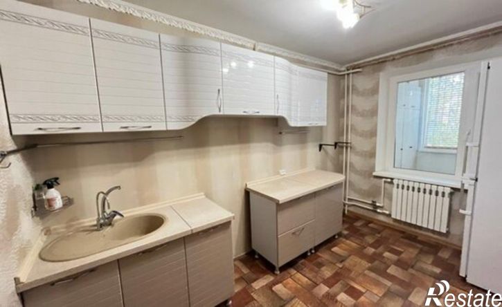3-комн квартира Грановский пер, 61,  д. 61