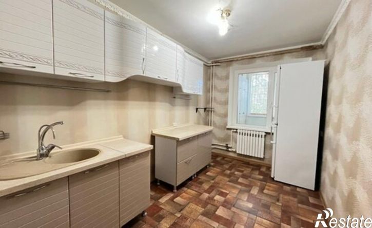 3-комн квартира Грановский пер, 61,  д. 61