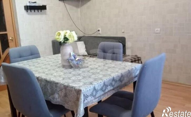 3-комн квартира ул Васильковая, 21 1,  д. 21 1,  к. 1