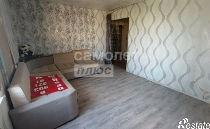 3-комн квартира ул Звездная, 57 3,  д. 57 3,  к. 3