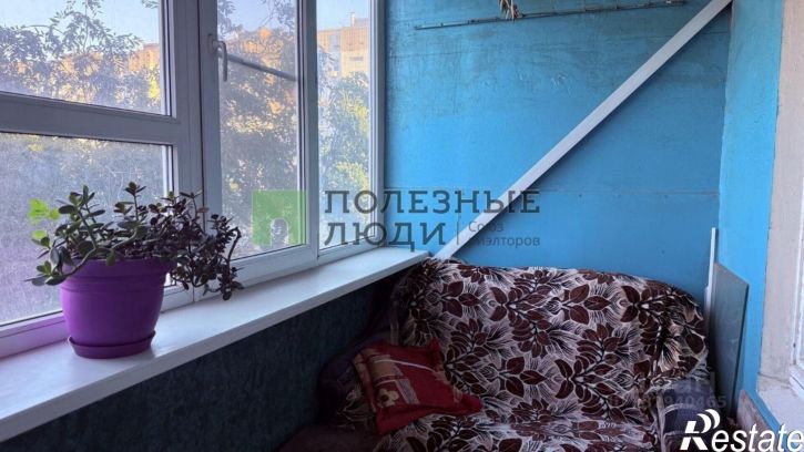 2-комн квартира ул Бориса Алексеева, 53,  д. 53