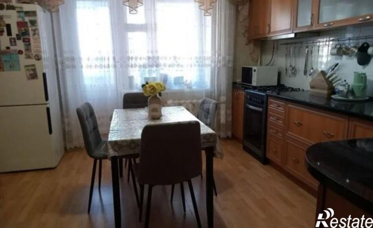 3-комн квартира ул Васильковая, 21 1,  д. 21 1,  к. 1