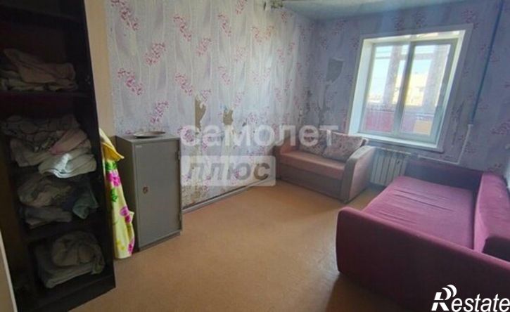 3-комн квартира ул Звездная, 57 3,  д. 57 3,  к. 3